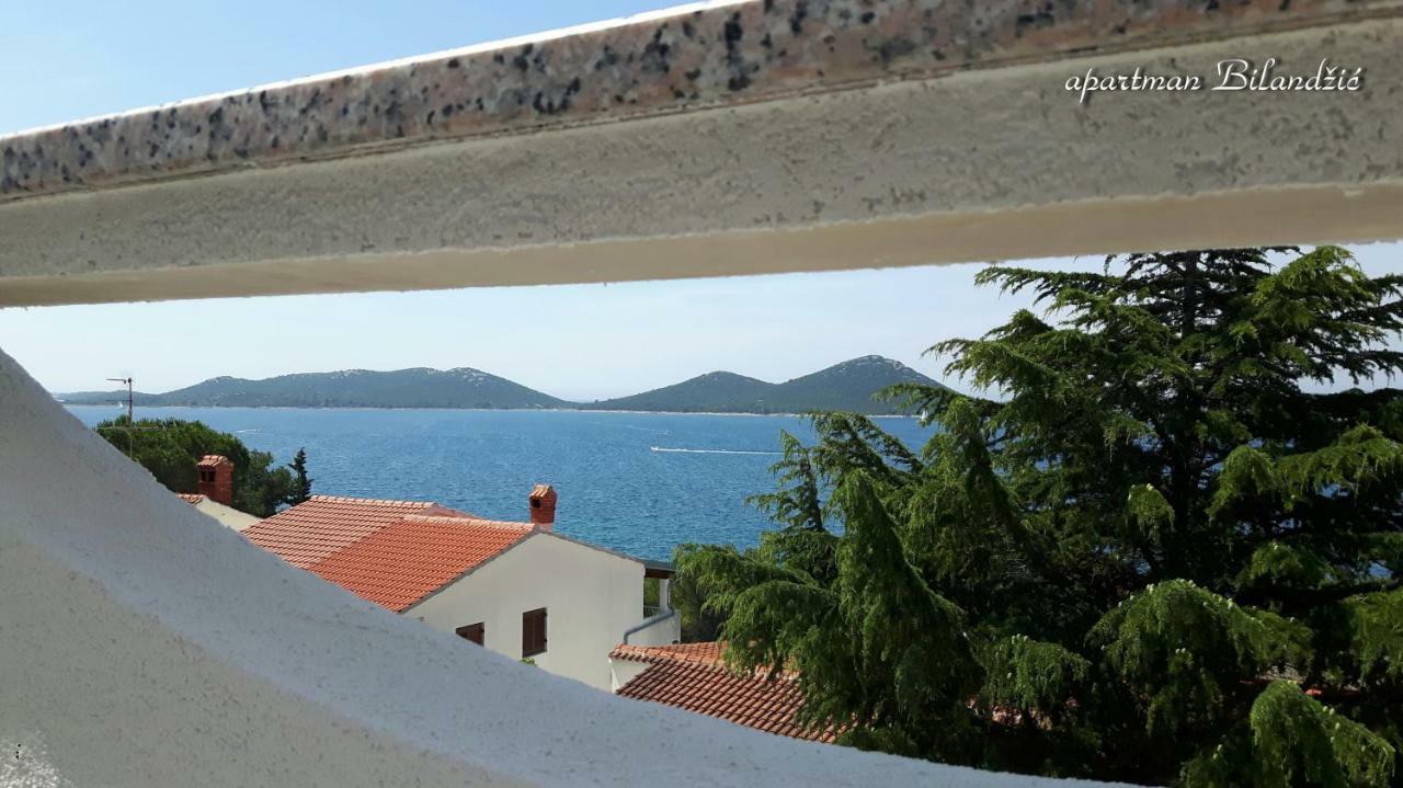Apartman Bilandzic Drage Exterior foto